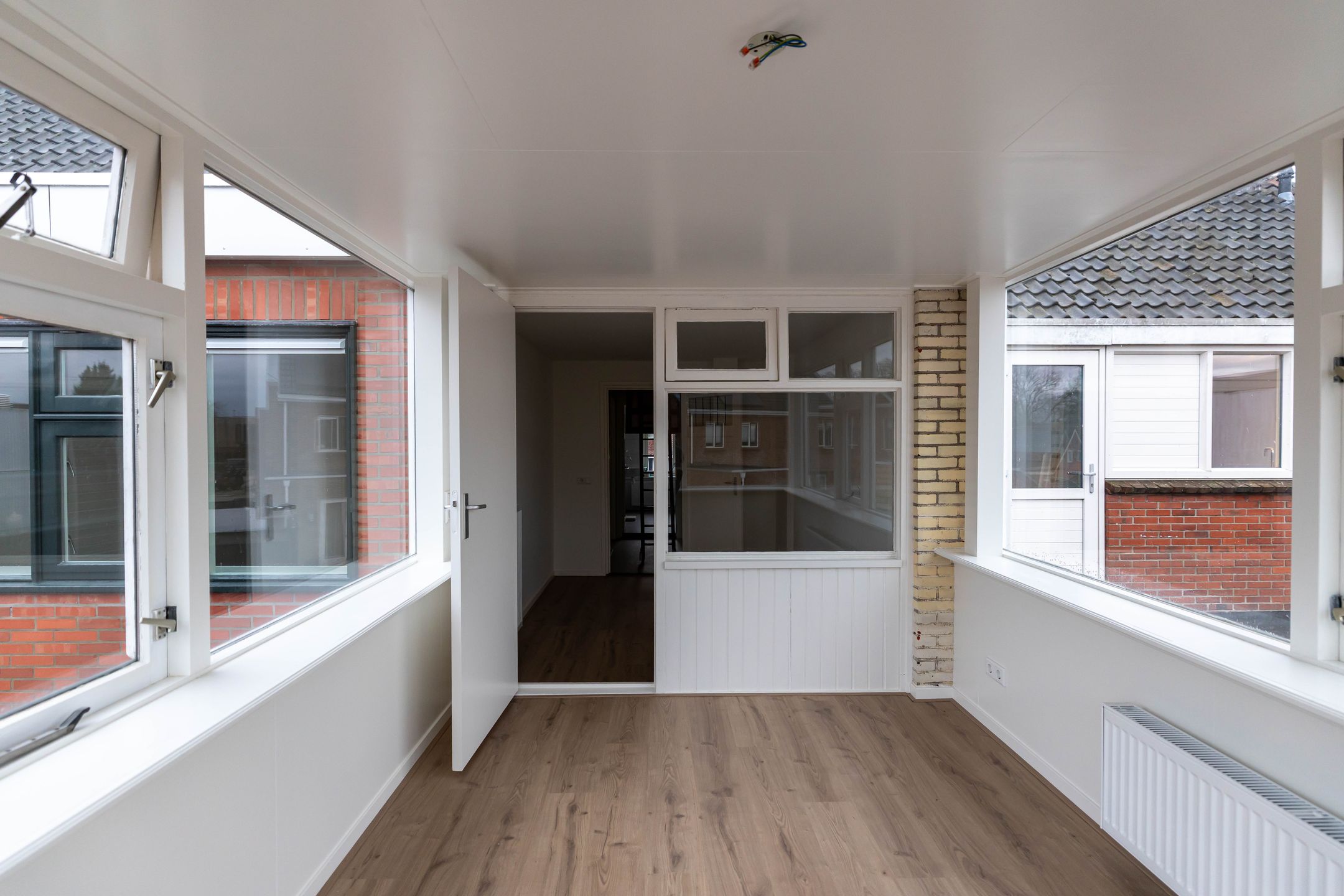 Foto 18 van Burgemeester Triezenbergstraat 37