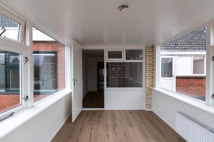 Foto 20 van Burgemeester Triezenbergstraat 37