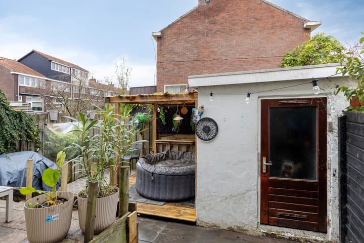 Foto 24 van Reigerstraat 29