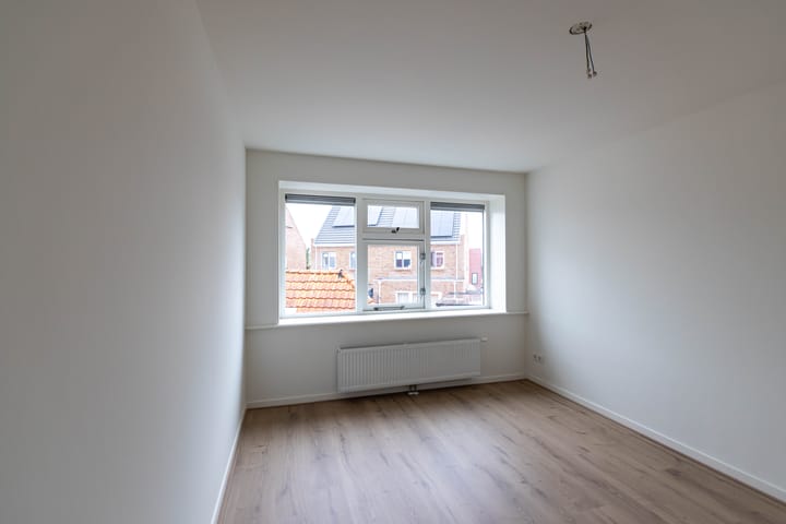 Foto 22 van Burgemeester Triezenbergstraat 37