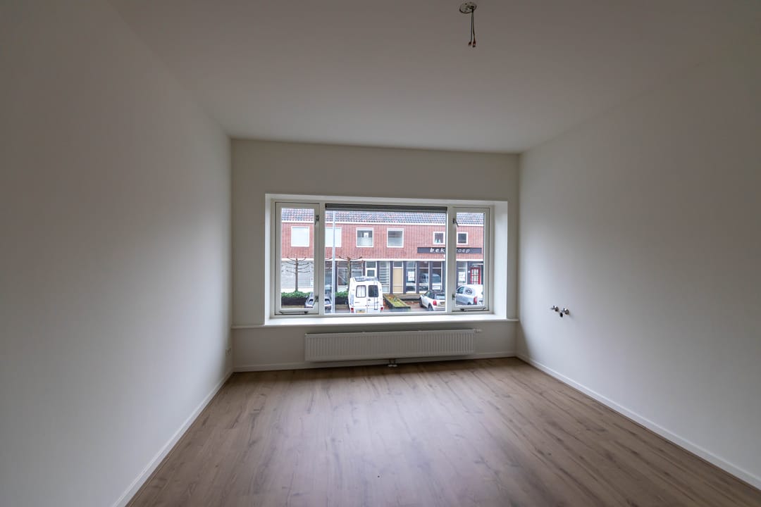 Foto 22 van Burgemeester Triezenbergstraat 37