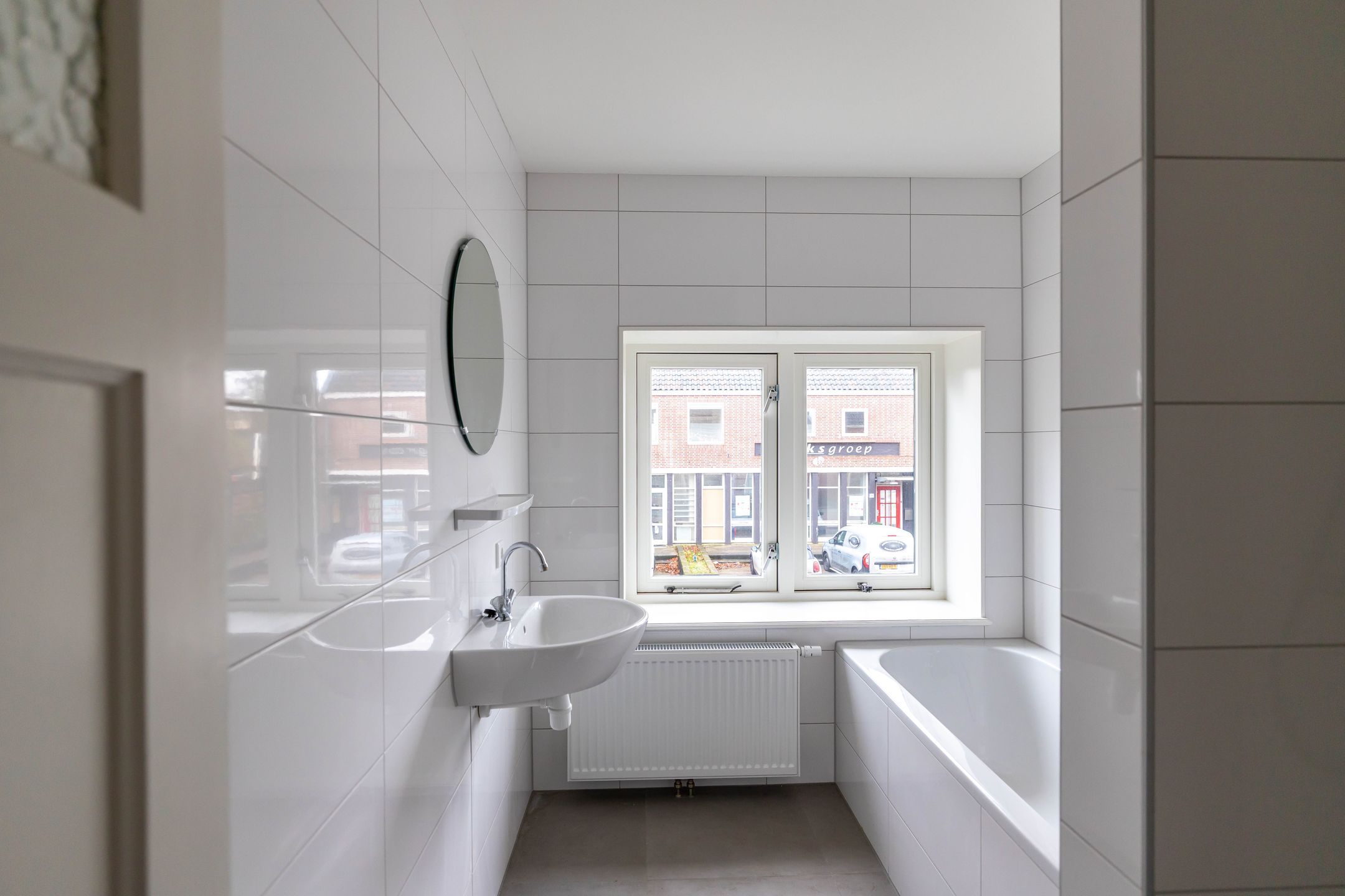 Foto 24 van Burgemeester Triezenbergstraat 37