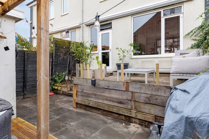 Foto 28 van Reigerstraat 29