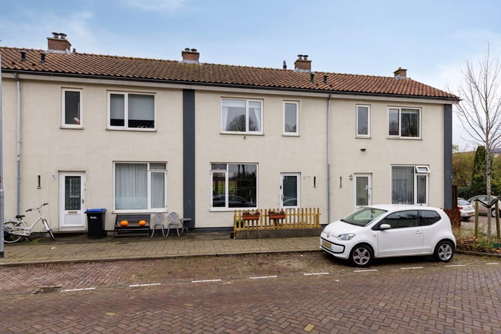 Foto 30 van Reigerstraat 29