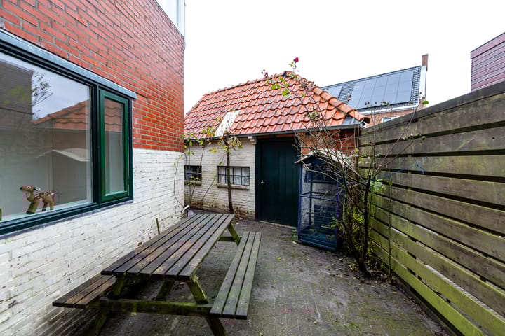 Foto 30 van Burgemeester Triezenbergstraat 37