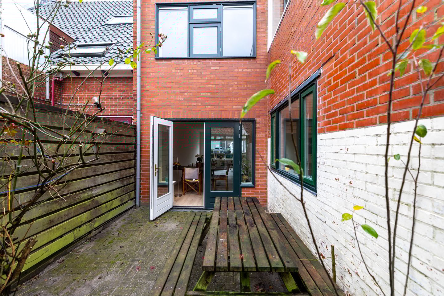 Foto 29 van Burgemeester Triezenbergstraat 37