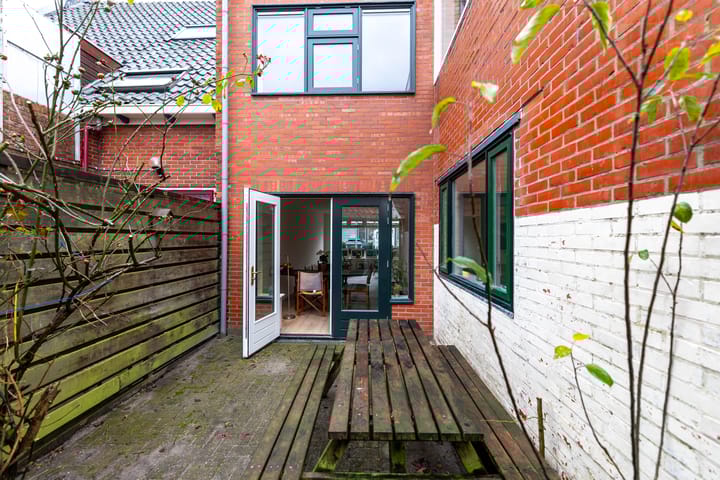 Foto 31 van Burgemeester Triezenbergstraat 37