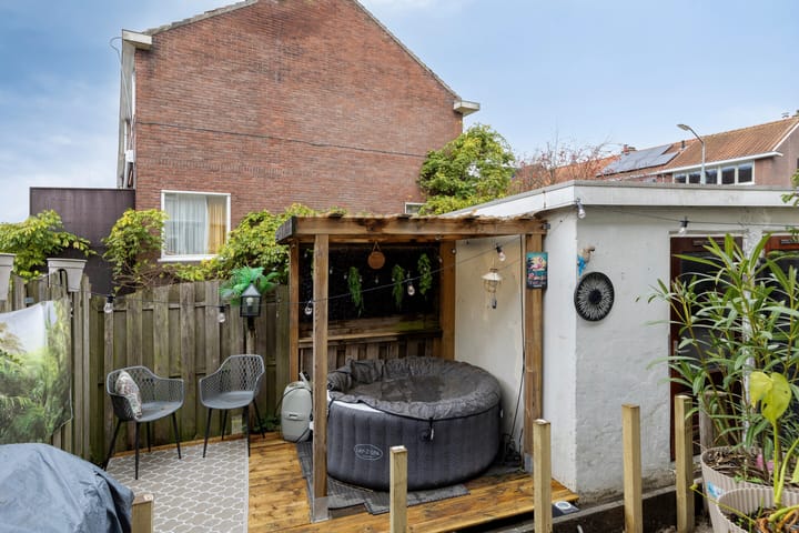 Foto 27 van Reigerstraat 29