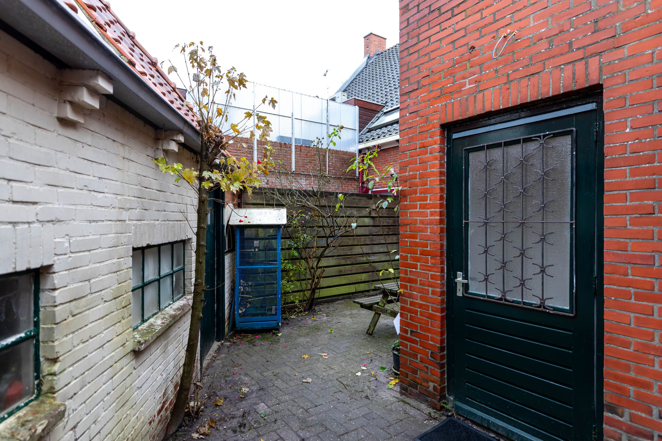 Foto 30 van Burgemeester Triezenbergstraat 37