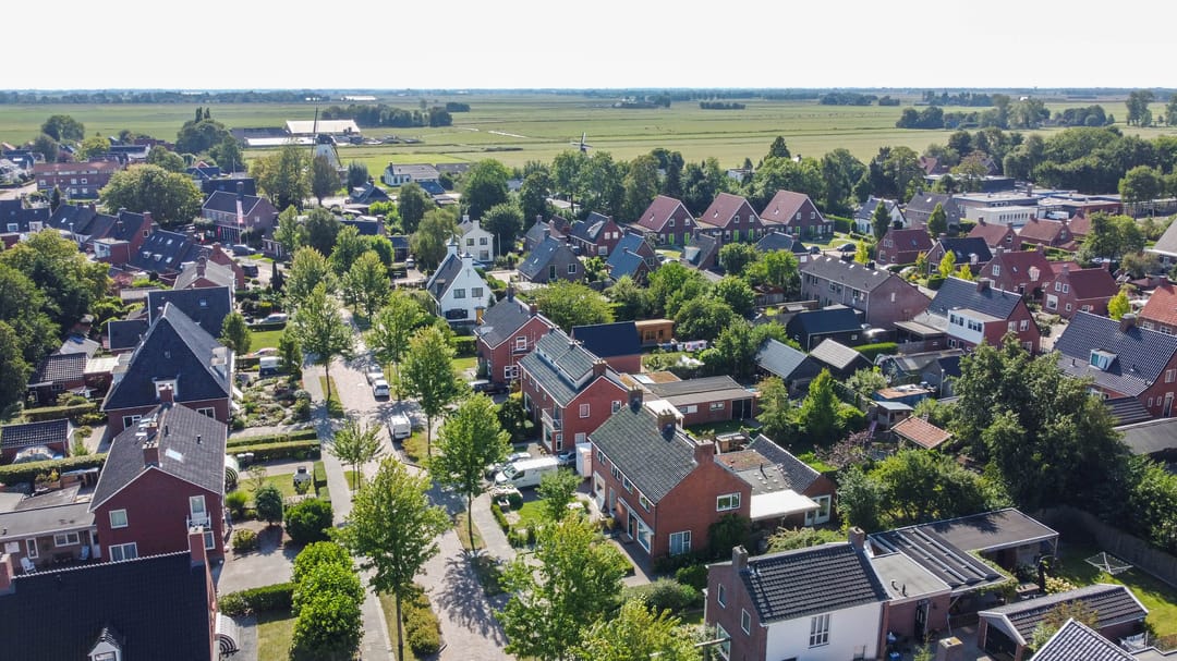 Foto 31 van Burgemeester Triezenbergstraat 37