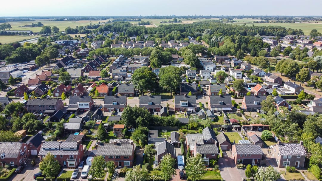 Foto 32 van Burgemeester Triezenbergstraat 37