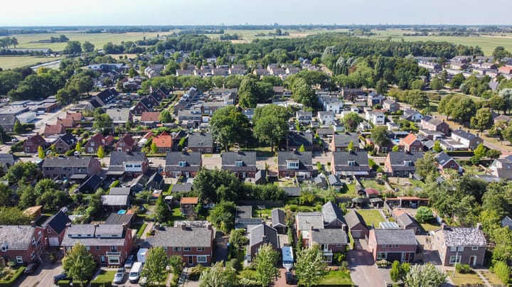 Foto 34 van Burgemeester Triezenbergstraat 37