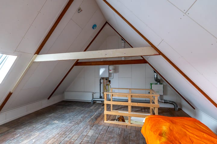 Foto 29 van Burgemeester Triezenbergstraat 37