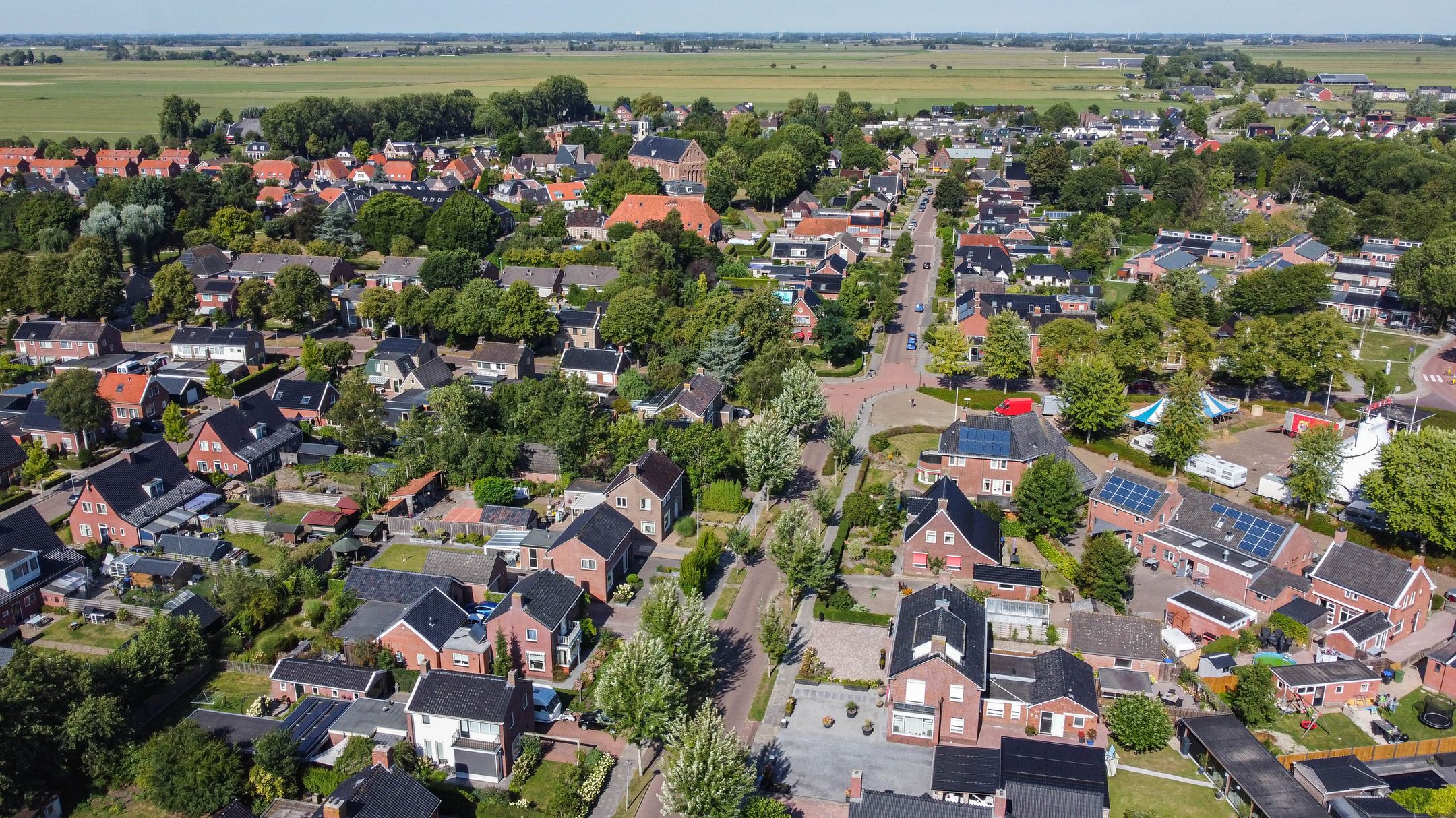 Foto 33 van Burgemeester Triezenbergstraat 37