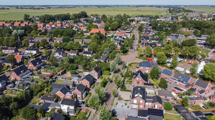 Foto 35 van Burgemeester Triezenbergstraat 37