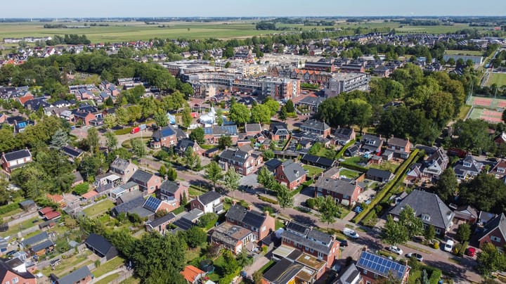 Foto 36 van Burgemeester Triezenbergstraat 37