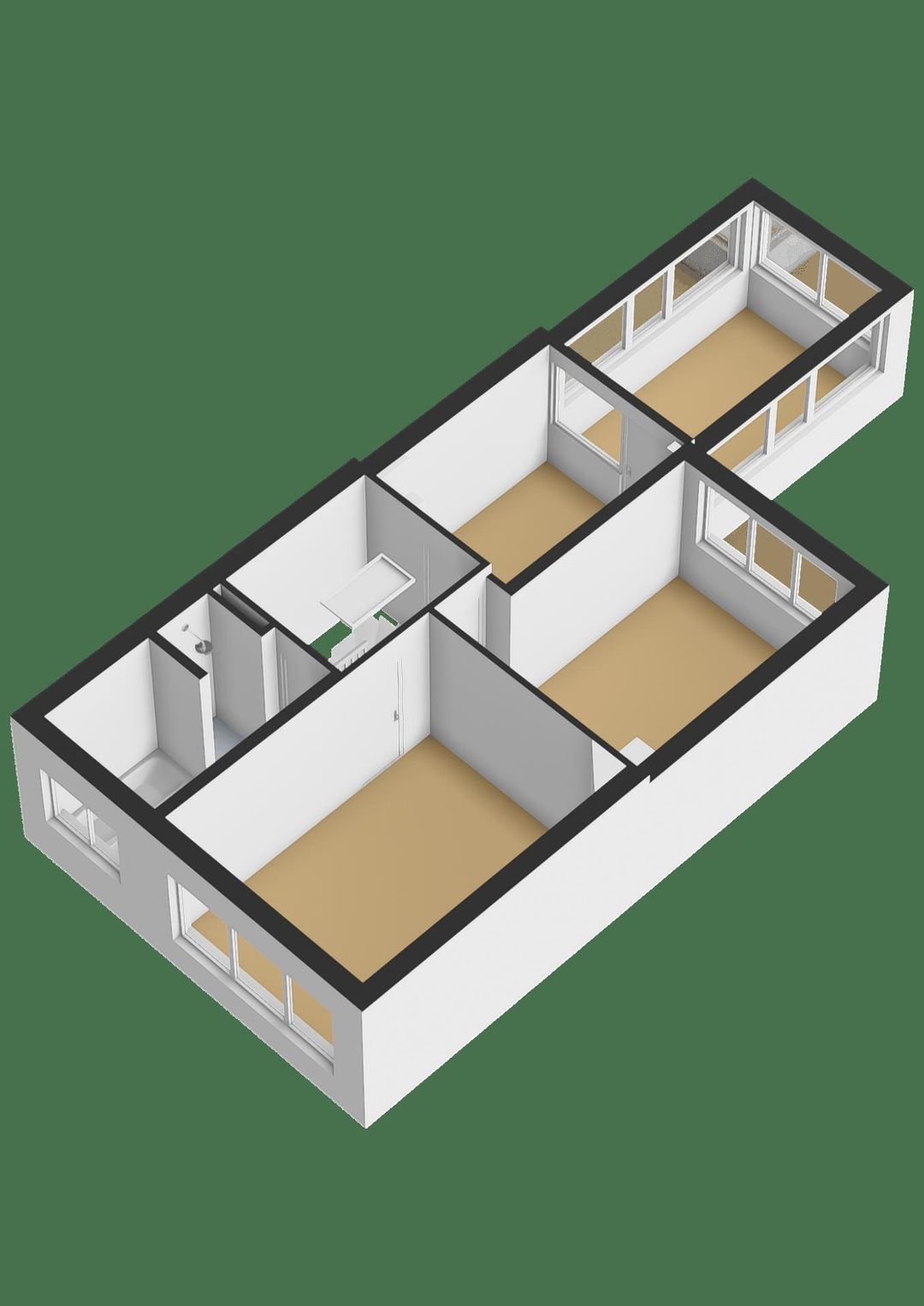 Foto 38 van Burgemeester Triezenbergstraat 37