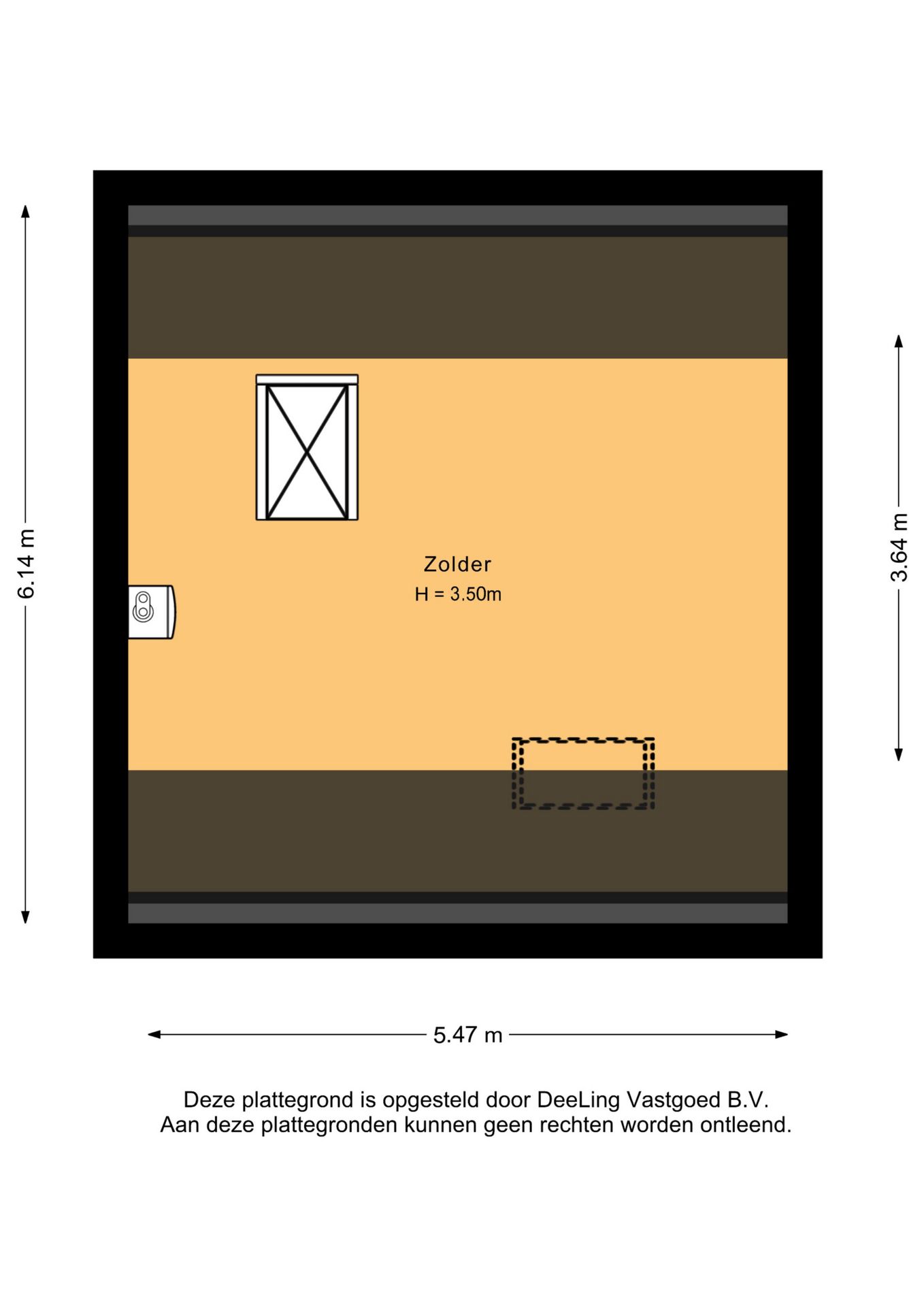 Foto 39 van Burgemeester Triezenbergstraat 37
