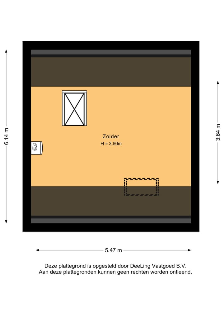 Foto 41 van Burgemeester Triezenbergstraat 37