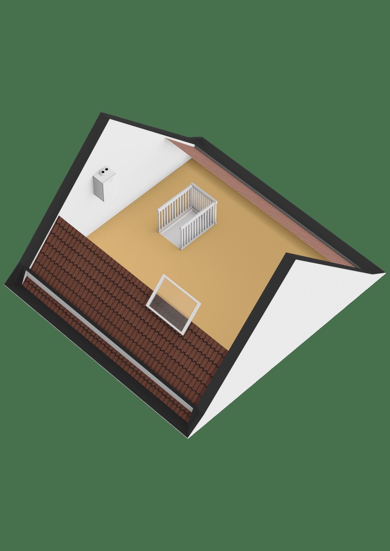 Foto 40 van Burgemeester Triezenbergstraat 37