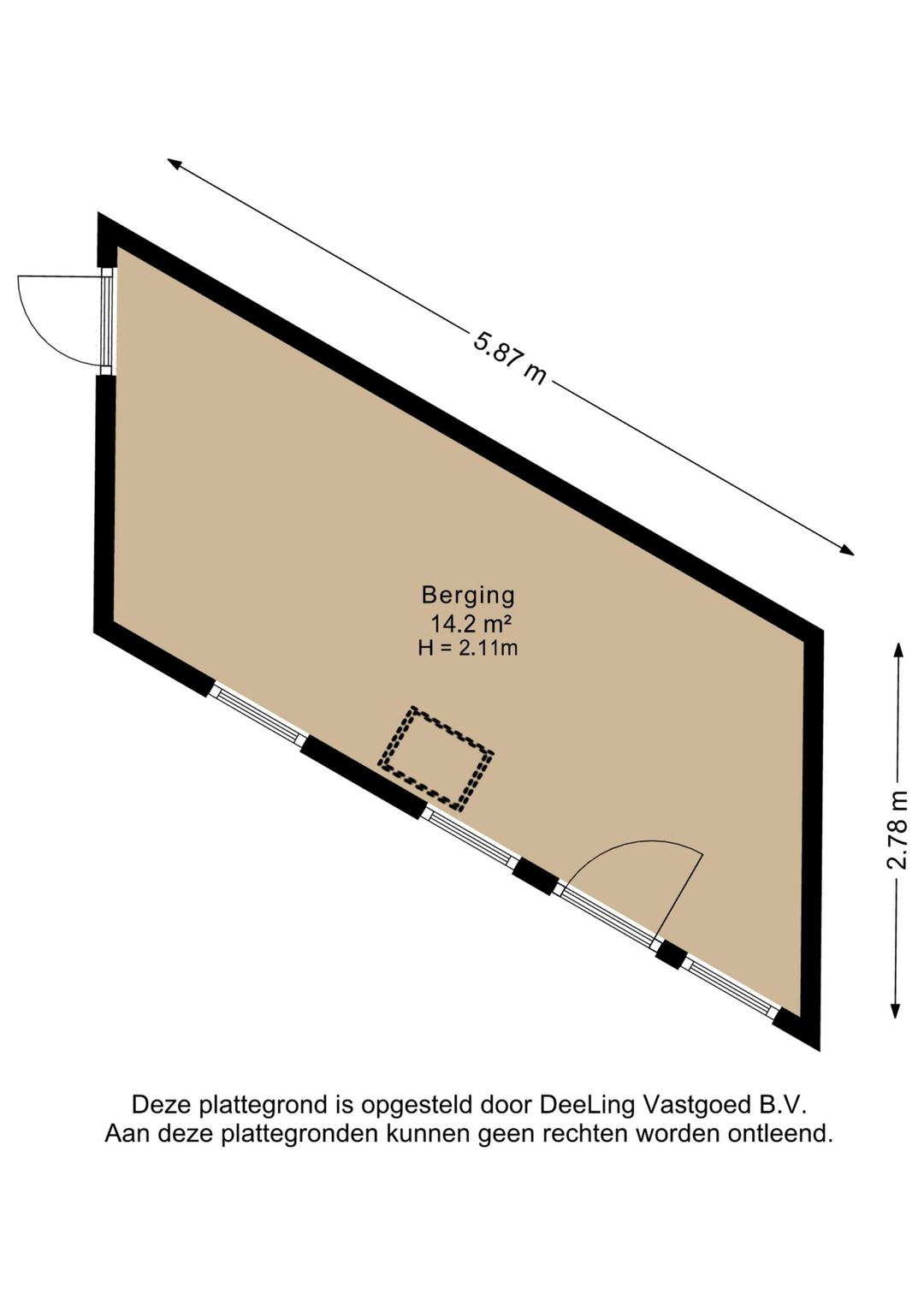 Foto 41 van Burgemeester Triezenbergstraat 37