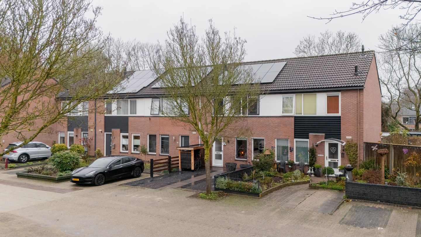 Foto 4 van Colijnstraat 35