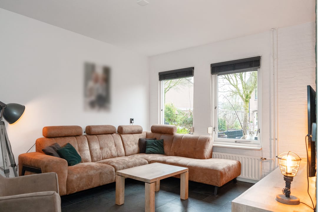 Foto 7 van Colijnstraat 35