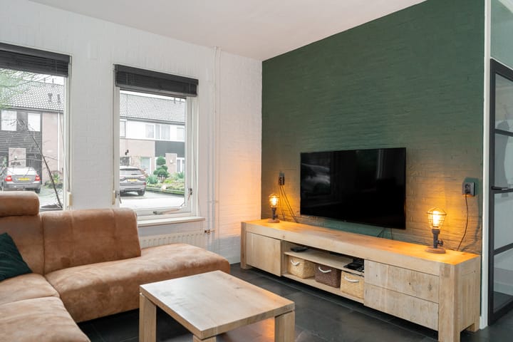 Foto 7 van Colijnstraat 35