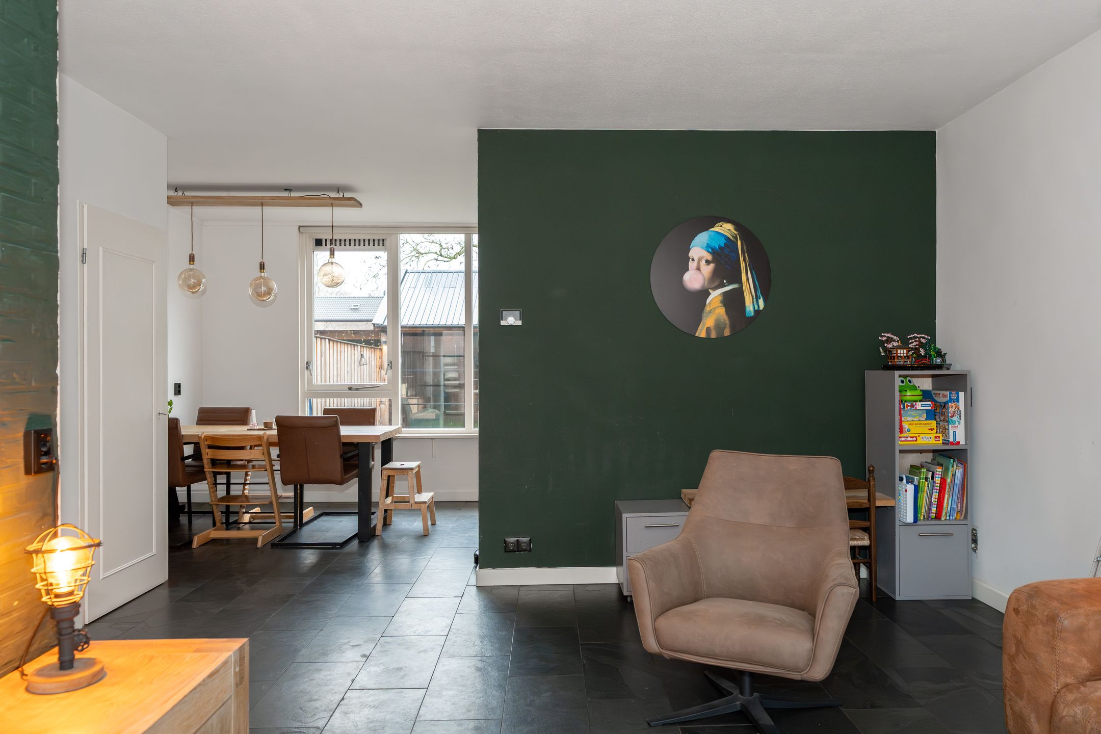 Foto 9 van Colijnstraat 35