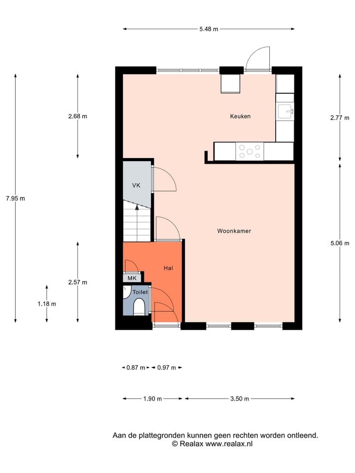 Foto 36 van Colijnstraat 35