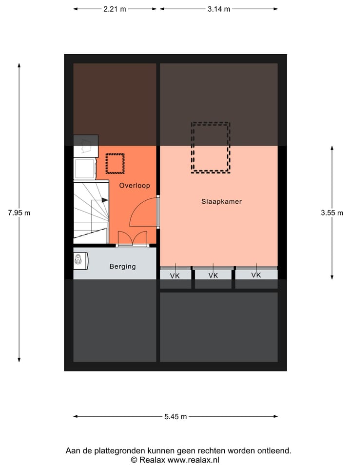 Foto 38 van Colijnstraat 35