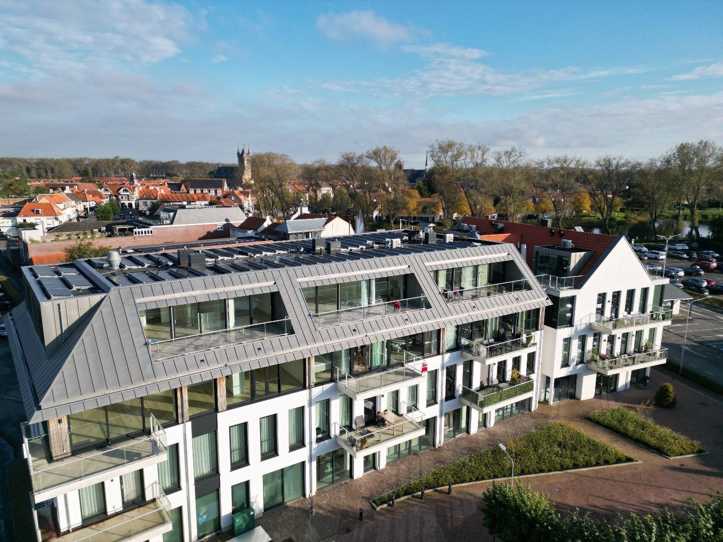 St. Annastraat 10-, 10, 207, Sluis, 4524JE, Zeeland, Nederland 10 