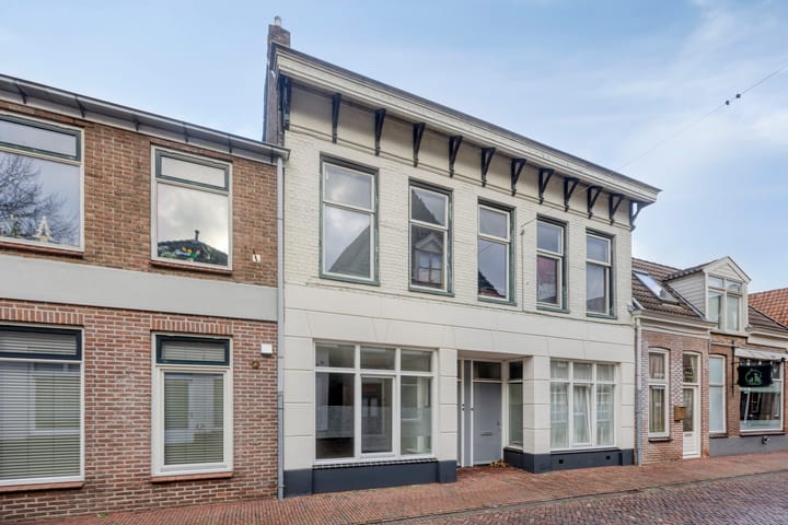 Molenstraat 32 A