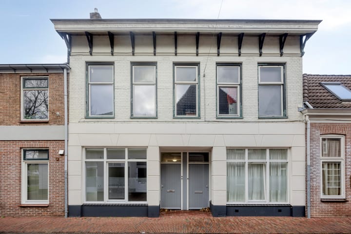 Foto 2 van Molenstraat 32-A