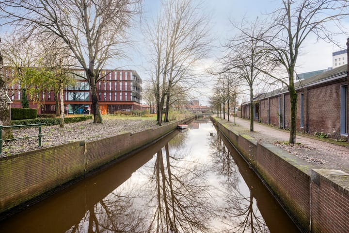 Foto 22 van Molenstraat 32-A