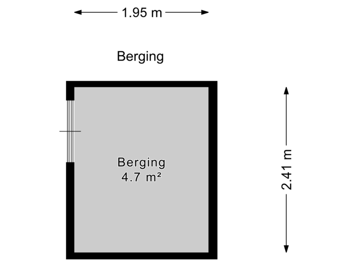 Berging