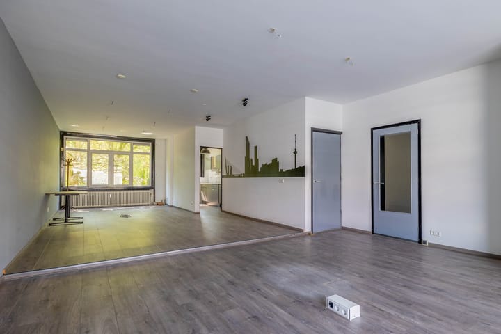 Foto 3 van Schieweg 22-A