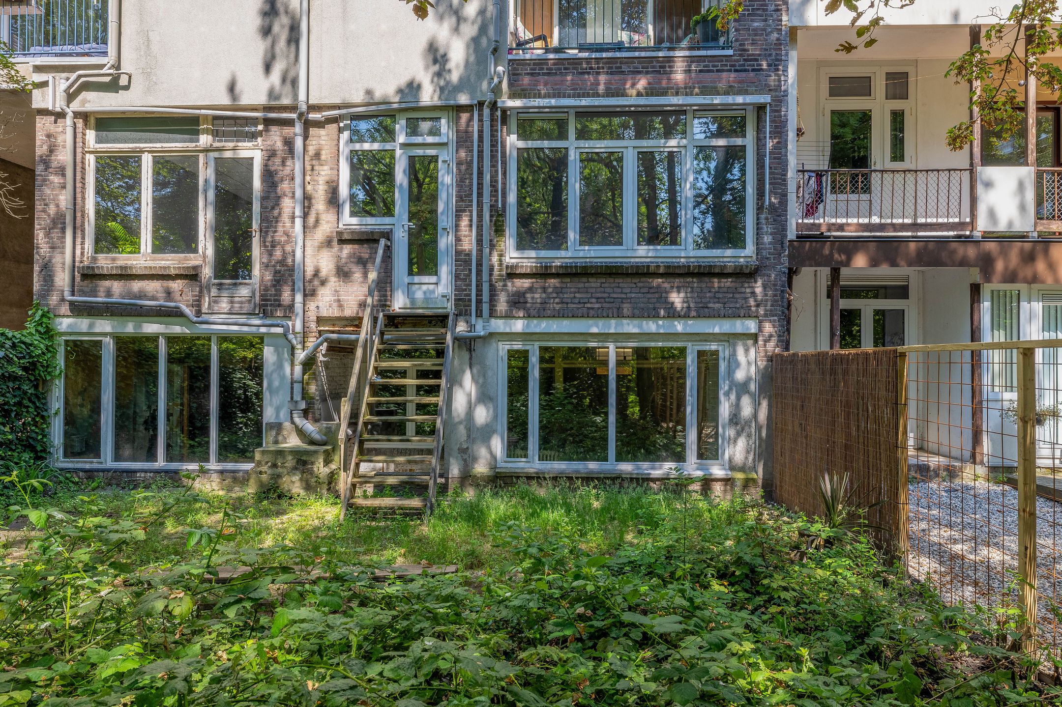 Foto 9 van Schieweg 22-A