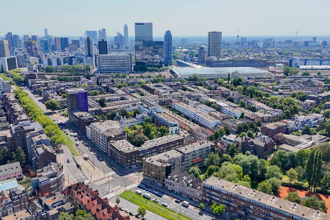 Foto 13 van Schieweg 22-A