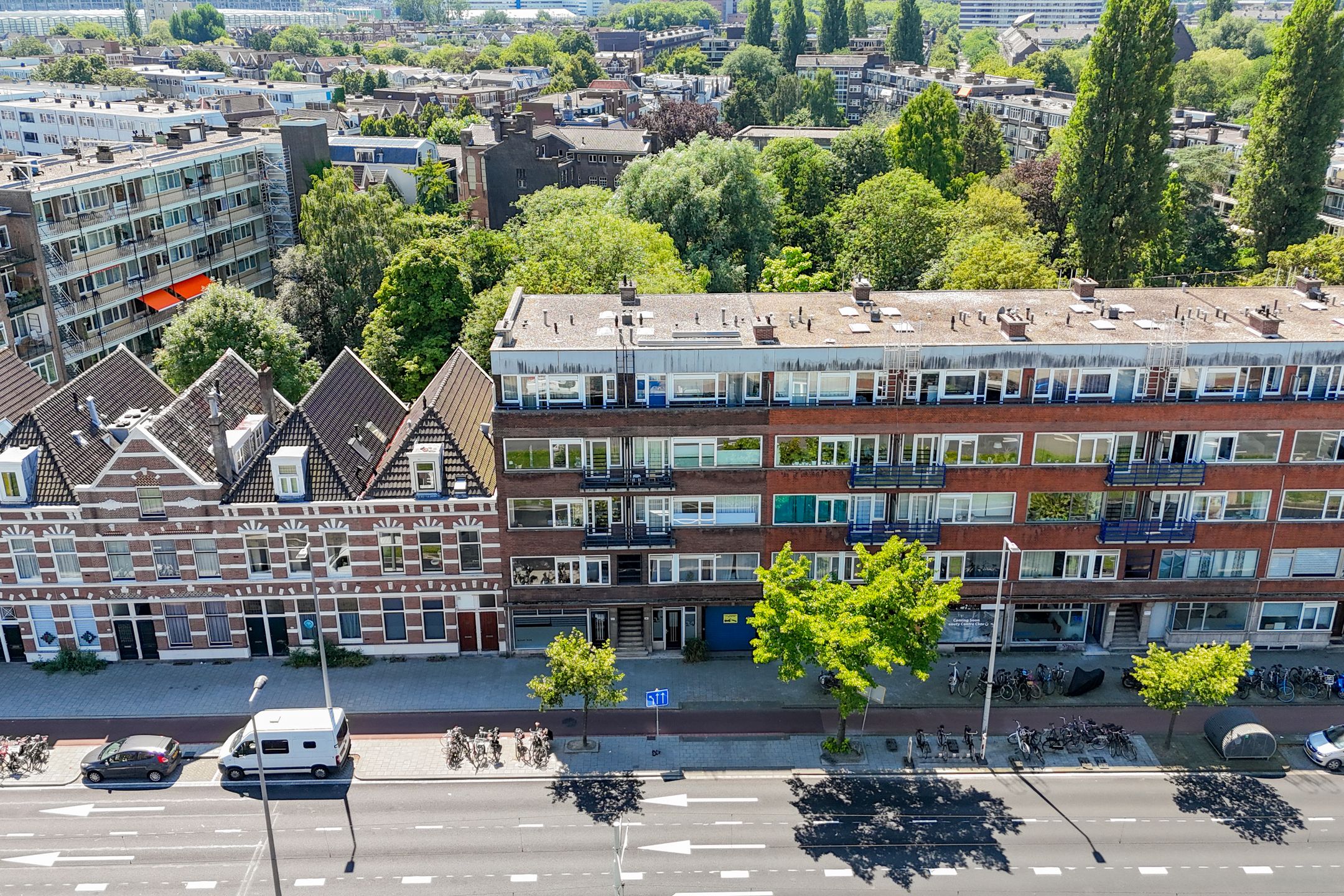 Foto 15 van Schieweg 22-A