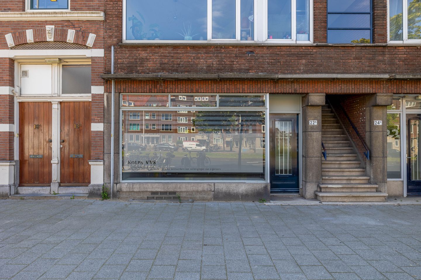 Foto 20 van Schieweg 22-A