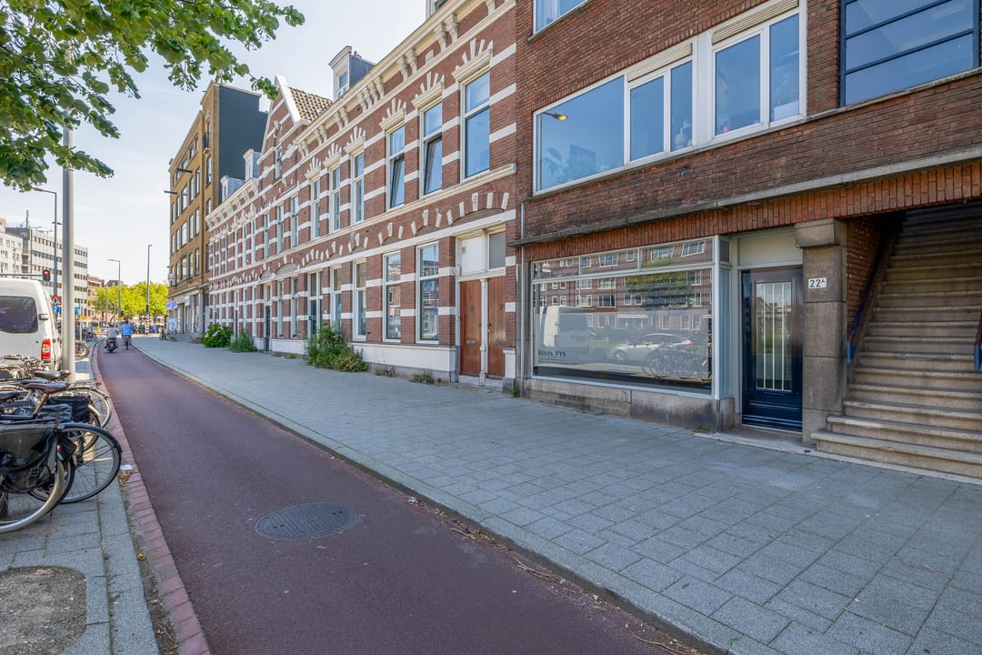 Foto 22 van Schieweg 22-A