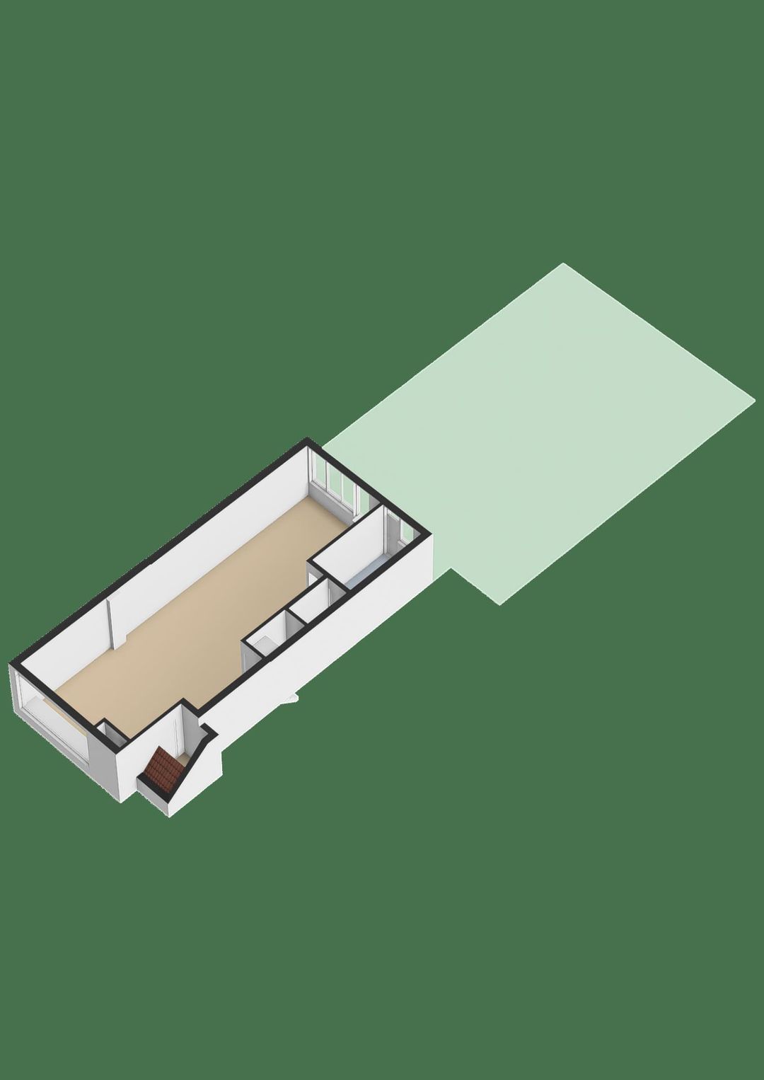 Foto 47 van Schieweg 22-A