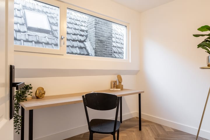 Photo 5 of Hondiusstraat 70-C