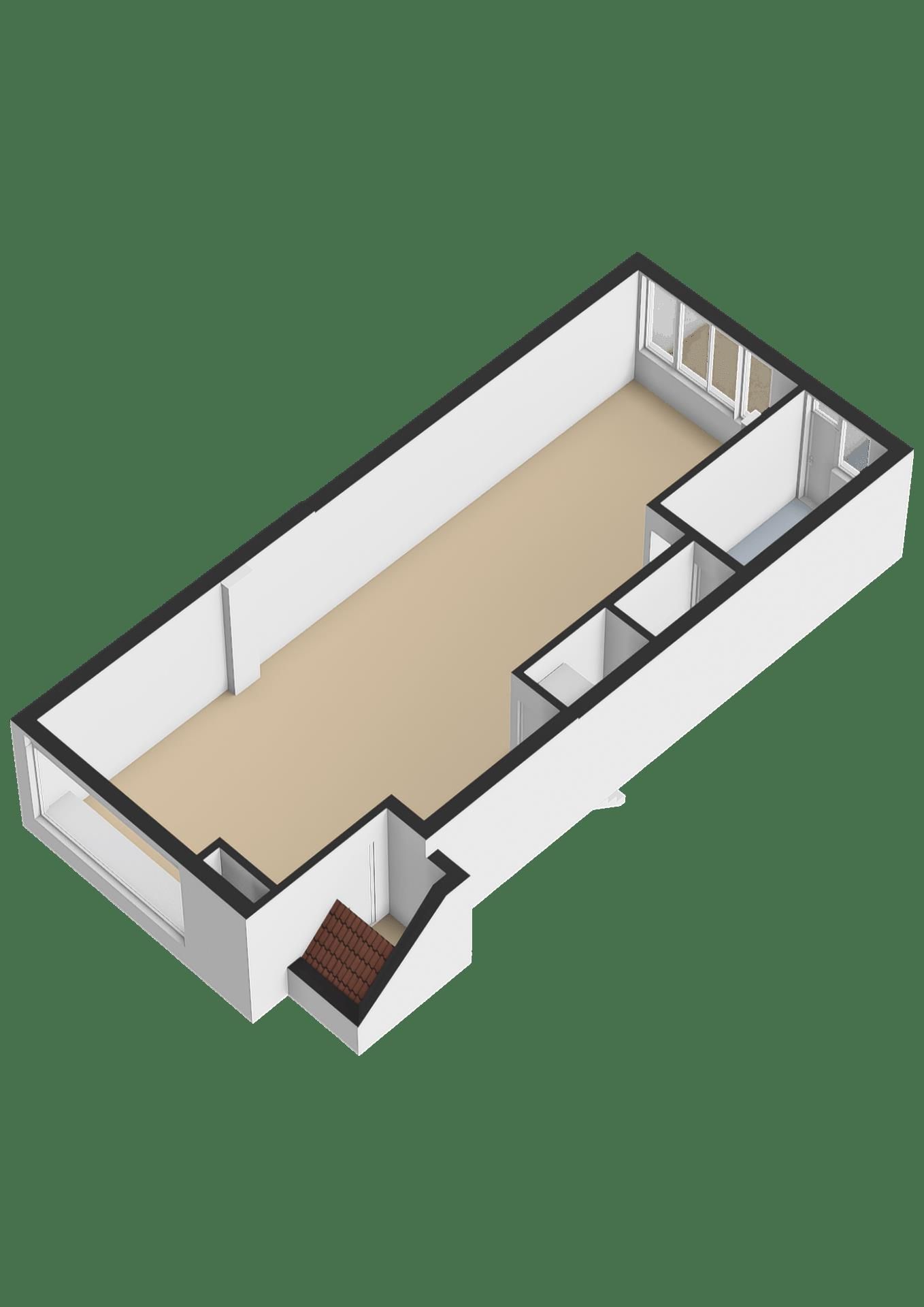 Foto 45 van Schieweg 22-A