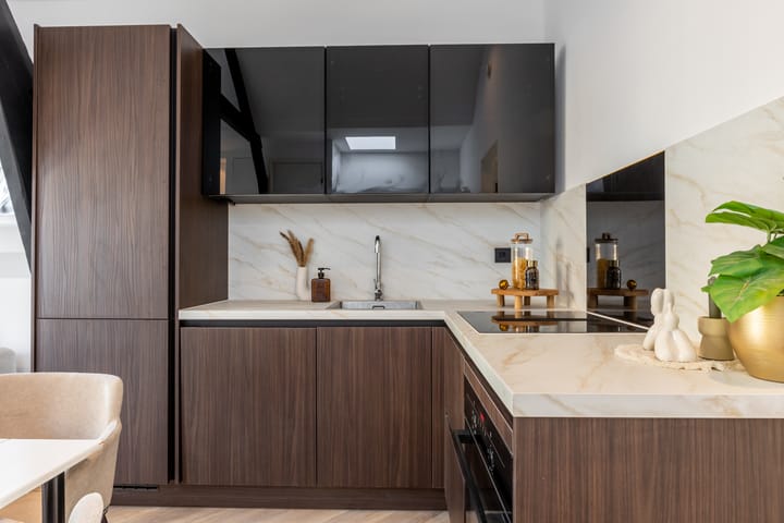 Photo 3 of Hondiusstraat 70-C