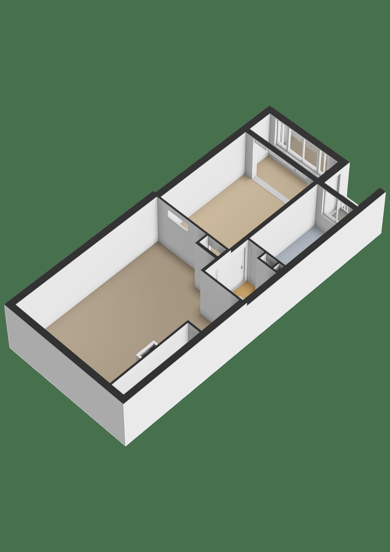Foto 49 van Schieweg 22-A