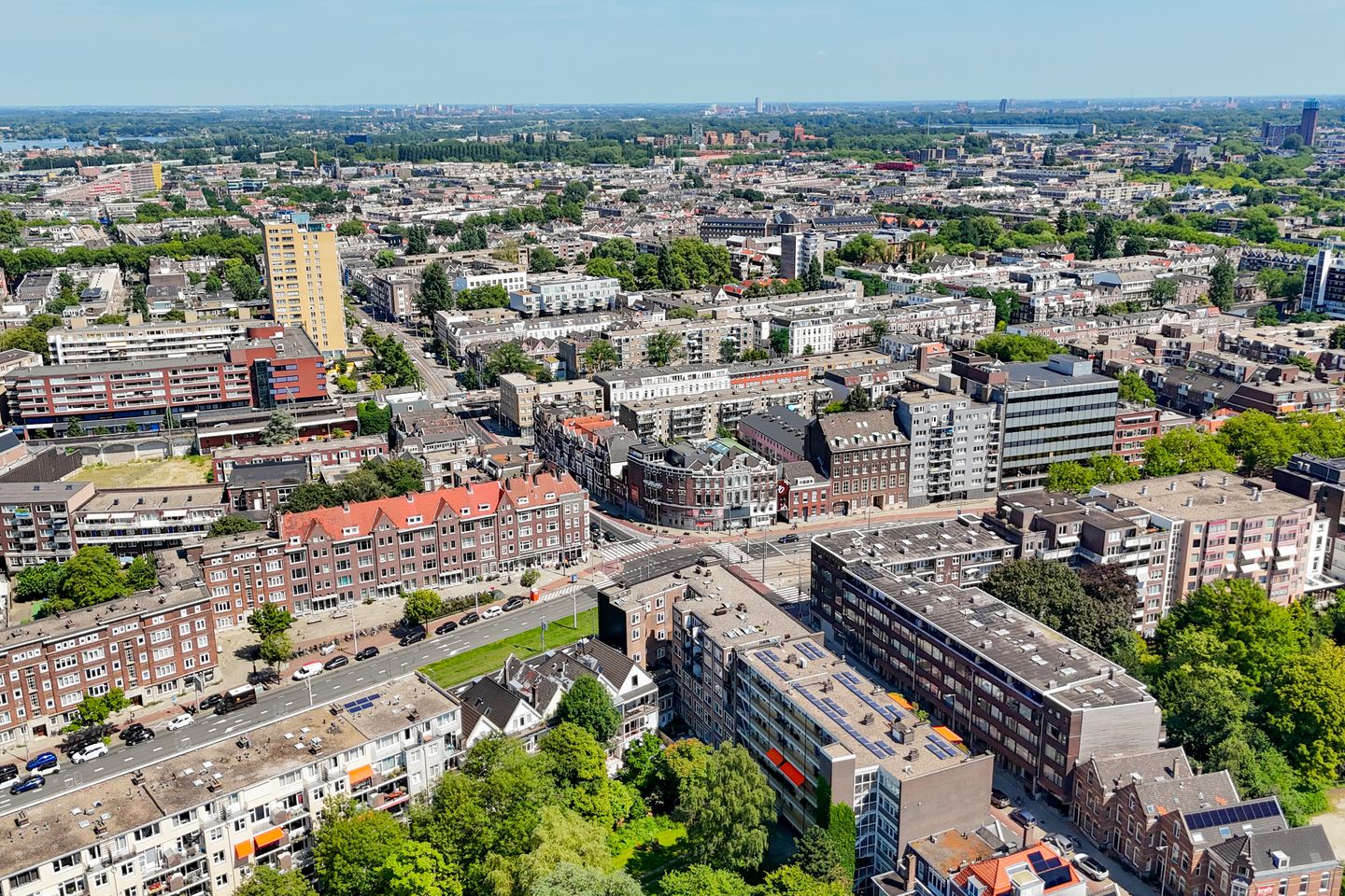 Foto 19 van Schieweg 22-A