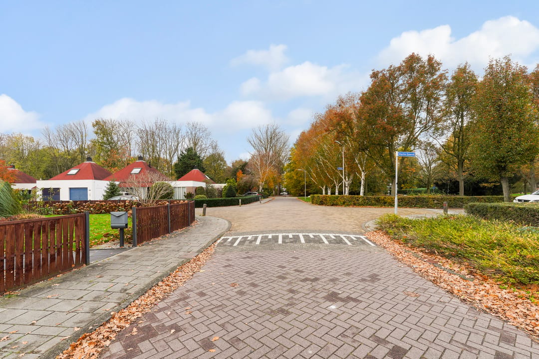 Foto 41 van de Roonlaan 33