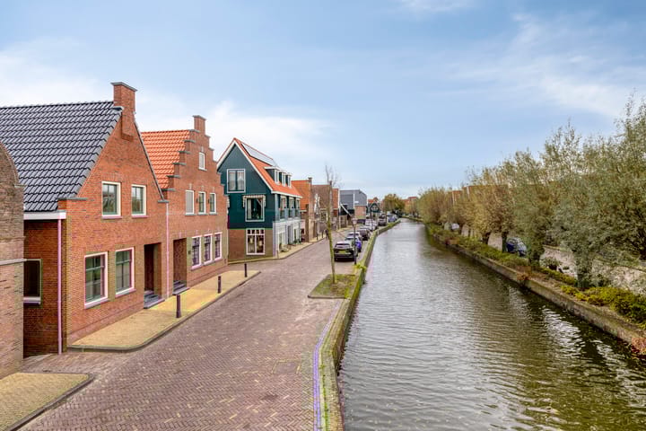 Photo 2 of Edammerweg 29